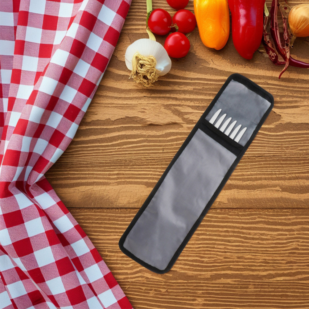 181 Inch Thickened Oxford Bbq  - đánh giá và giá Camping Cooking Organizer