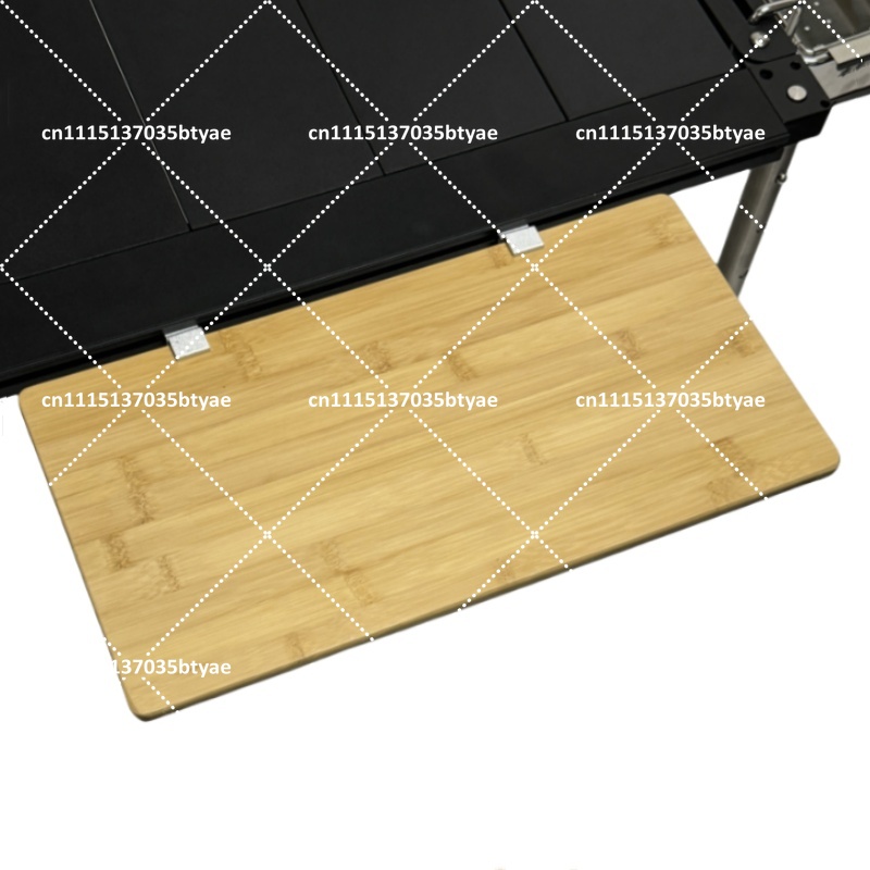 IGT Extension Board IGT Side T - đánh giá và giá Camping Cooking Table