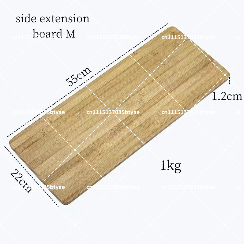 IGT Extension Board IGT Side T - đánh giá và giá Camping Cooking Table