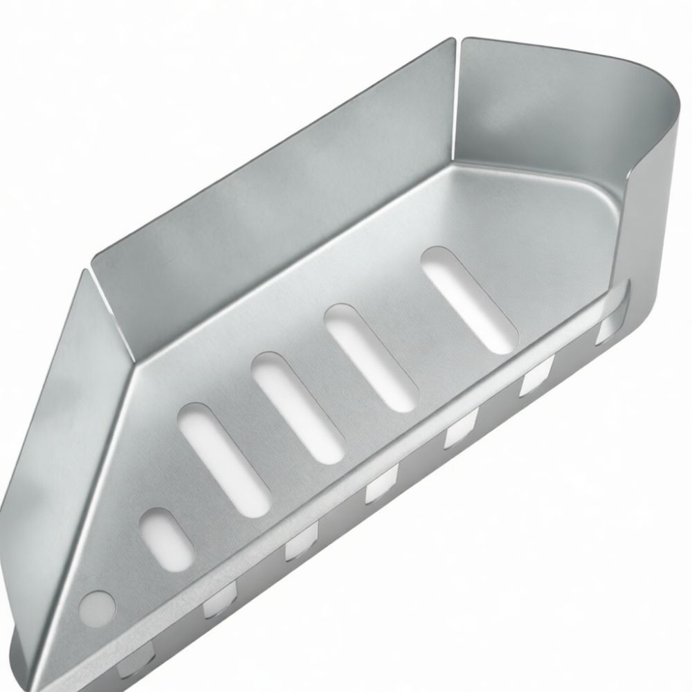 Galvanized Steel BBQ Charcoal  - đánh giá và giá Camping Cooking Organizer