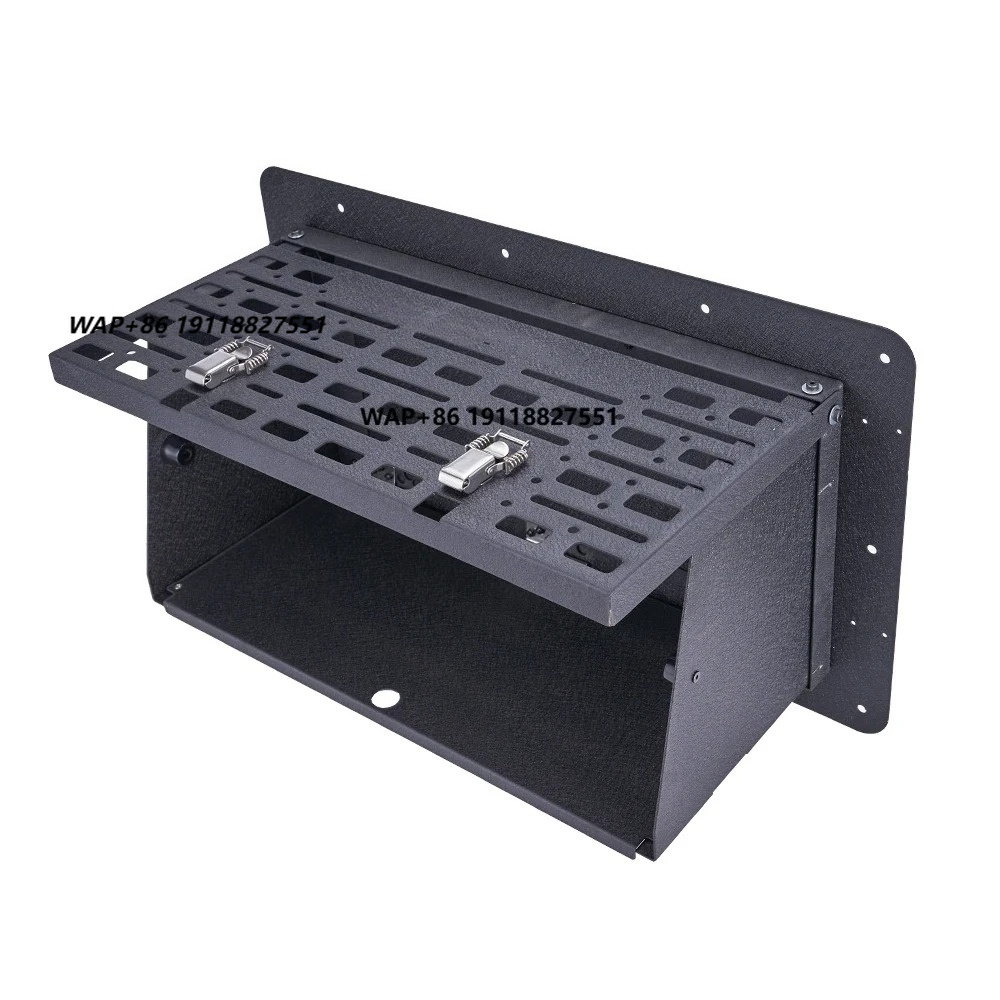 Alloy Rear Door Folding Drop D - đánh giá và giá Camping Cooking Table