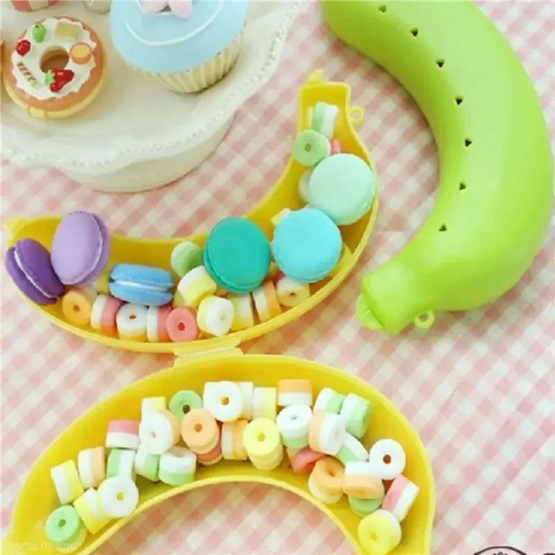Durable Plastic Banana Contain - đánh giá và giá Camping Cooking Organizer