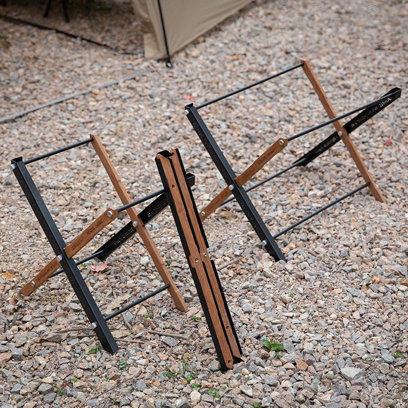 Portable Folding Camping Table - đánh giá và giá Camping Cooking Table