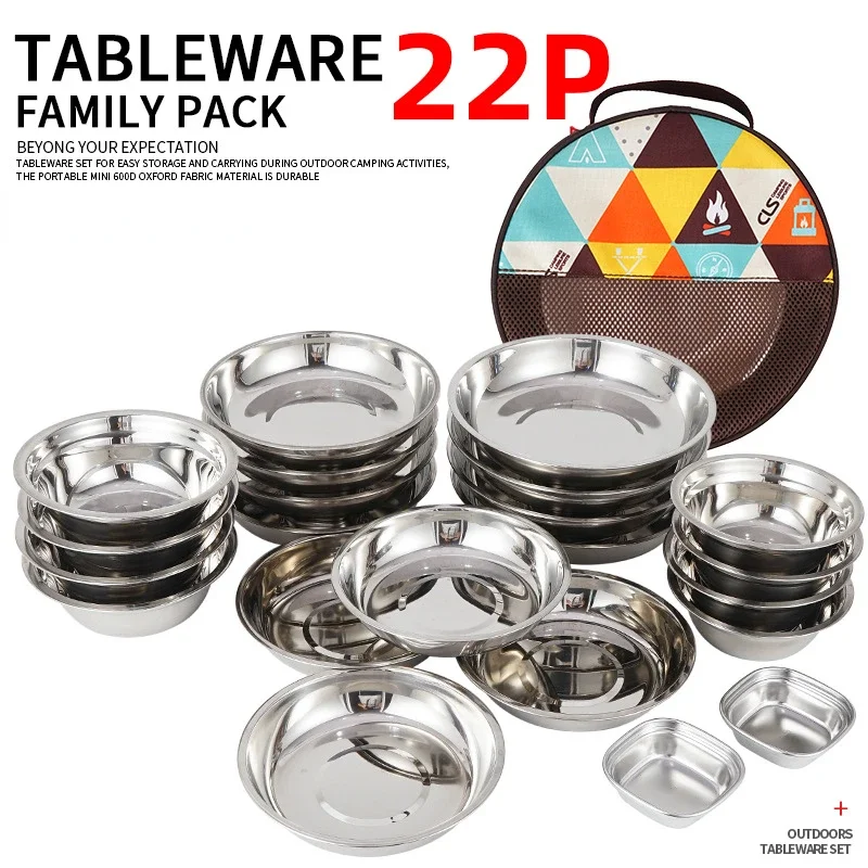 CLS Camp Cooking Portable Dini - đánh giá và giá Camping Cooking Dining Set