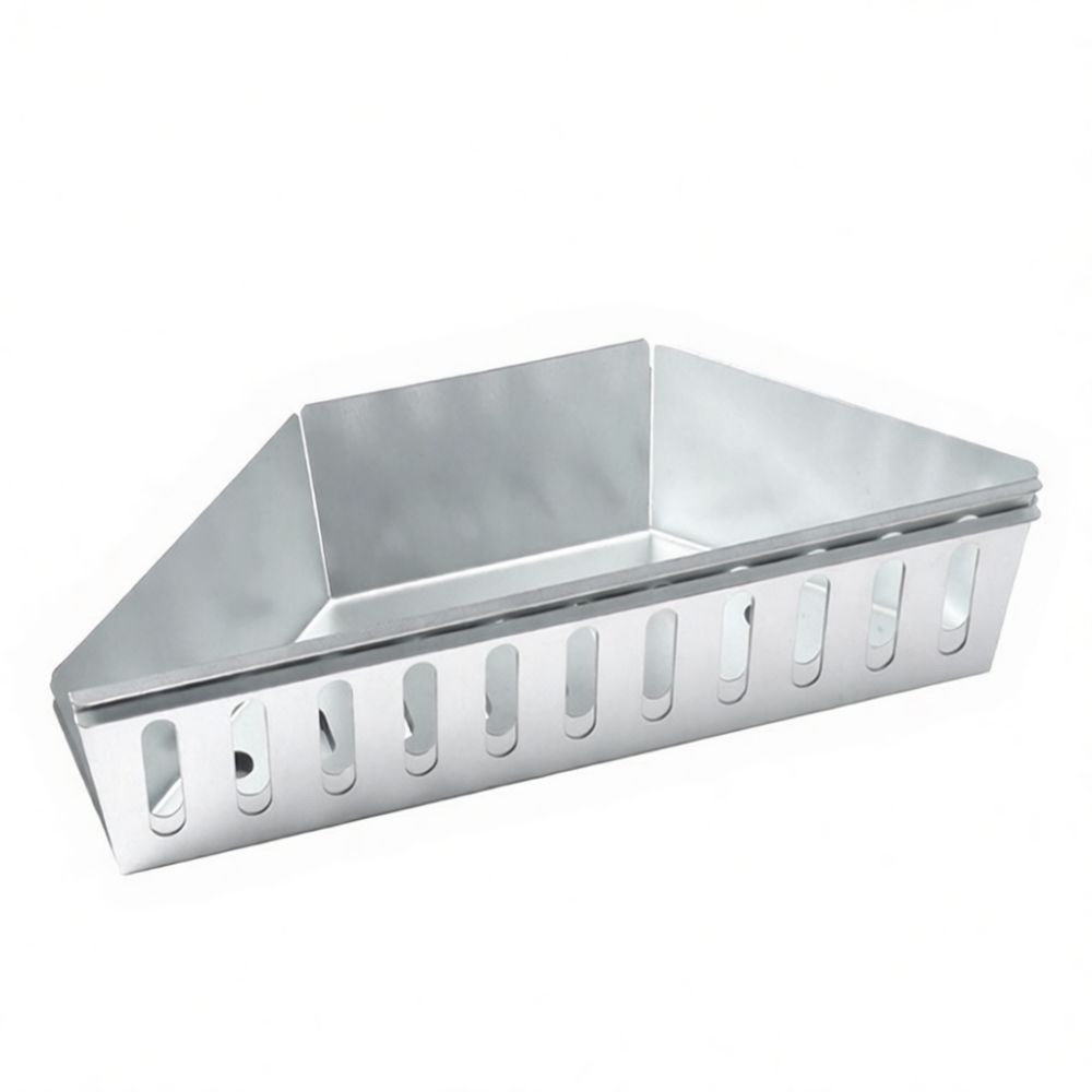 Outdoor Charcoal Basket Galvan - đánh giá và giá Camping Cooking Container