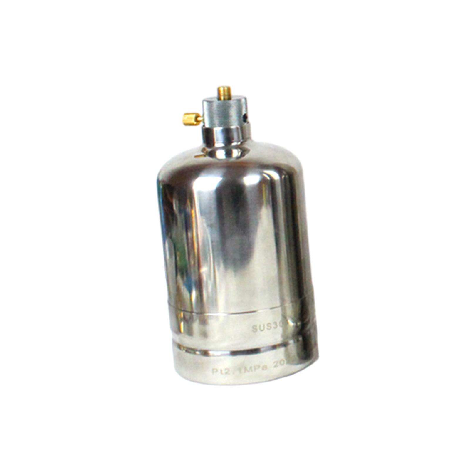 Camping Stove Gas Container Em - đánh giá và giá Camping Cooking Container